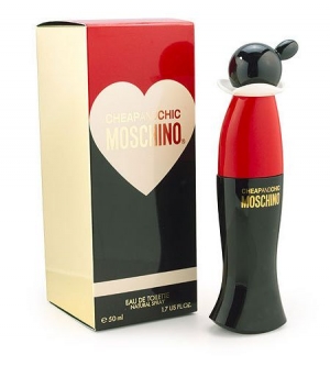 Cheap & Chic Perfume - Click Image to Close